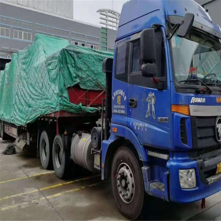 中山到濮阳市物流公司省市县直达2022已更新）直达快速