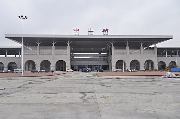 广州到中山空运价格-广州到中山航空物流专线-铭龙物流品牌空运线路