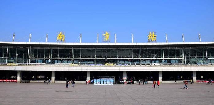 广州到南京铁路物流公司|广州至南京铁运专线-铁运的时效要几天