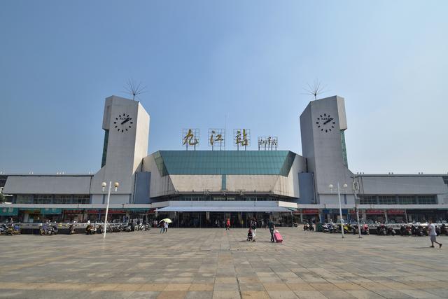 广州到九江铁路物流公司|广州至九江铁运专线-铁运的时效要几天
