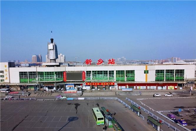 广州到新乡铁路物流公司|广州至新乡铁运专线-铁运的时效要几天