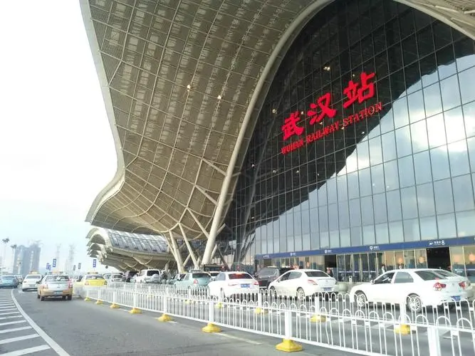 广州到武汉铁路物流公司|广州至武汉铁运专线-铁运的时效要几天