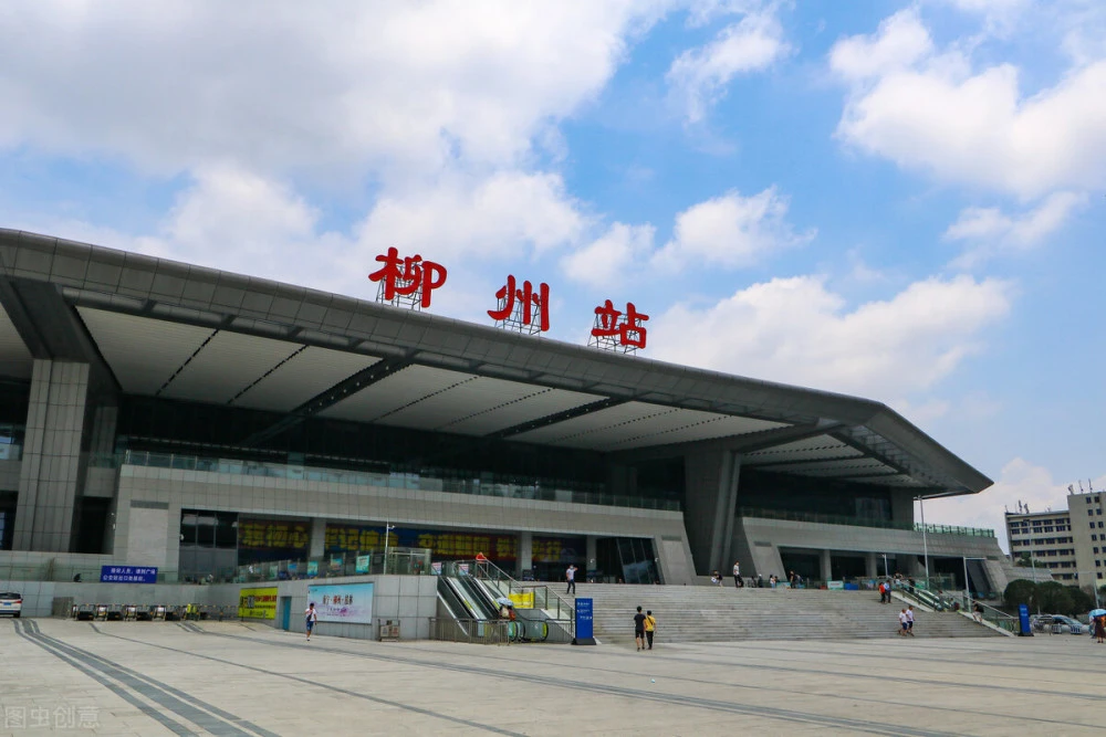 广州到柳州空运价格-广州到柳州航空物流专线-铭龙物流品牌空运线路