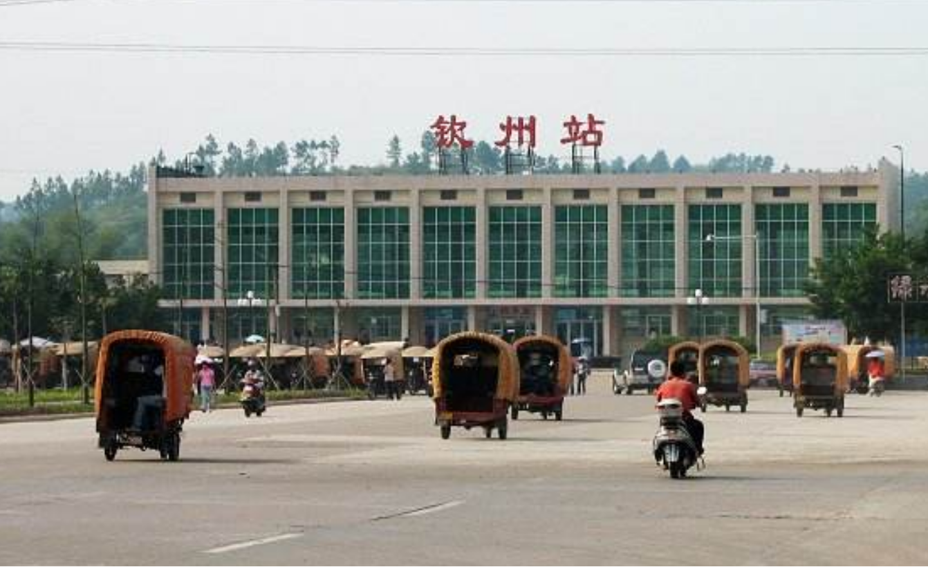 广州到钦州空运价格-广州到钦州航空物流专线-铭龙物流品牌空运线路