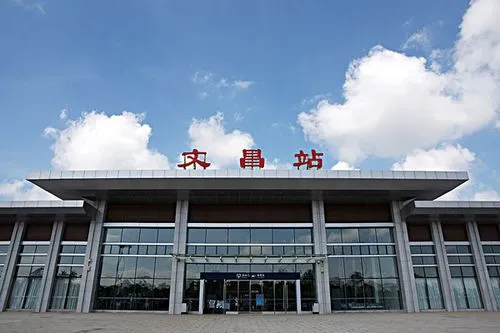 广州到文昌铁路物流公司|广州至文昌铁运专线-铁运的时效要几天