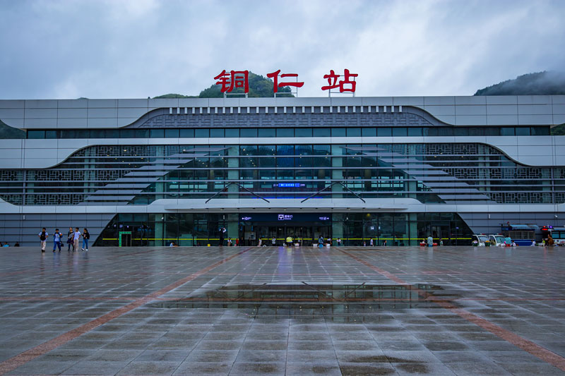 广州到铜仁空运价格-广州到铜仁航空物流专线-铭龙物流品牌空运线路