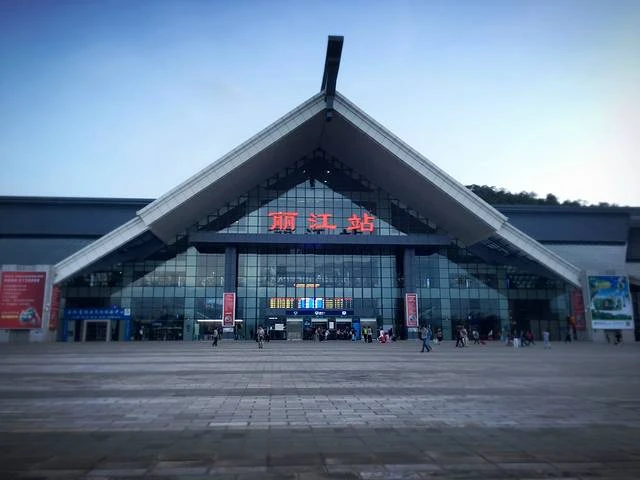 广州到丽江空运价格-广州到丽江航空物流专线-铭龙物流品牌空运线路