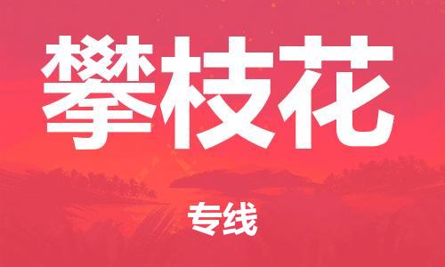 广州到攀枝花海运物流|广州到攀枝花海运专线-快捷马头提送柜。