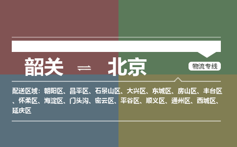 韶关到北京危险品物流公司-韶关到北京涂料化工专线-危险品专业运输