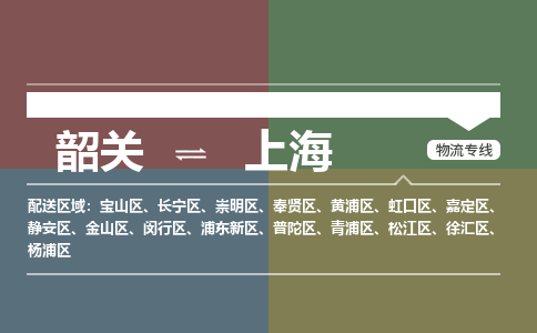 韶关到上海危险品物流公司-韶关到上海涂料化工专线-危险品专业运输