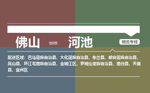 佛山到河池宜州区电动车邮寄|佛山到河池宜州区摩托车托运不拆电池也可以物流了