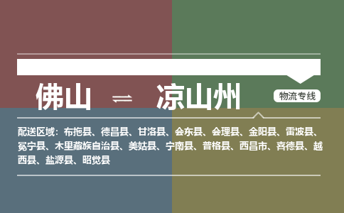 佛山到凉山州金阳县电动车邮寄|佛山到凉山州金阳县摩托车托运不拆电池也可以物流了