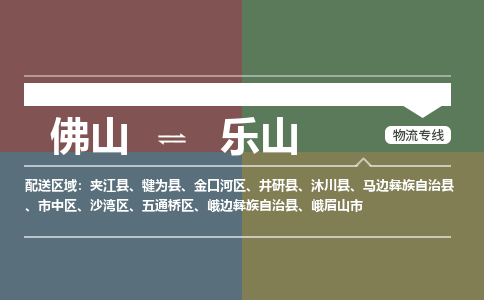 佛山到乐山峨眉山市电动车邮寄|佛山到乐山峨眉山市摩托车托运不拆电池也可以物流了