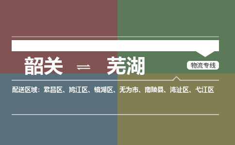 韶关到芜湖危险品物流公司-韶关到芜湖涂料化工专线-危险品专业运输