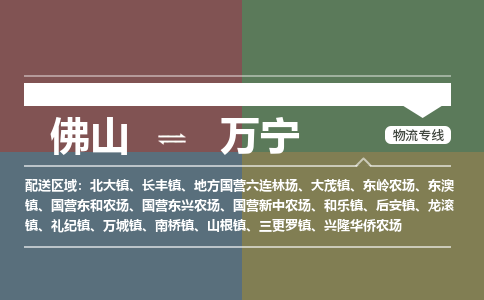 佛山到万宁北大镇电动车邮寄|佛山到万宁北大镇摩托车托运不拆电池也可以物流了