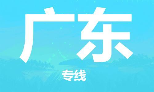 新丰县到广东物流专线-新丰县至广东货运轻拿轻放