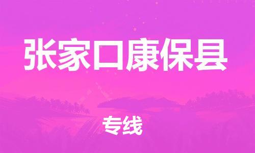佛山到张家口康保县电动车邮寄|佛山到张家口康保县摩托车托运不拆电池也可以物流了