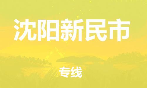 佛山到沈阳新民市电动车邮寄|佛山到沈阳新民市摩托车托运不拆电池也可以物流了