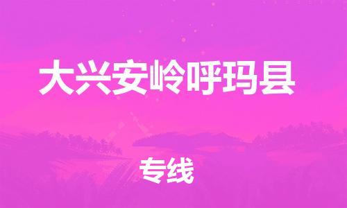 广州到大兴安岭呼玛县电动车行李托运|广州到大兴安岭呼玛县摩托车邮寄物流到家