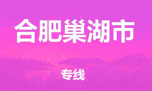 广州到合肥巢湖市电动车行李托运|广州到合肥巢湖市摩托车邮寄物流到家