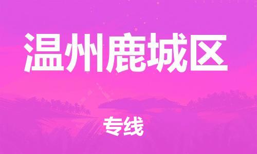 广州到温州鹿城区电动车行李托运|广州到温州鹿城区摩托车邮寄物流到家