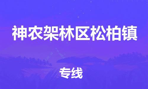 佛山到神农架林区松柏镇电动车邮寄|佛山到神农架林区松柏镇摩托车托运不拆电池也可以物流了