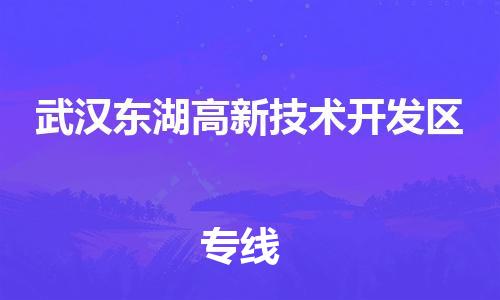 广州到武汉东湖高新技术开发区电动车行李托运|广州到武汉东湖高新技术开发区摩托车邮寄物流到家