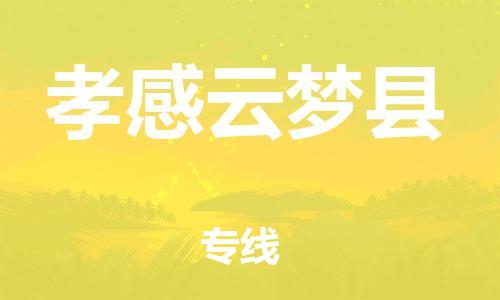 佛山到孝感云梦县电动车邮寄|佛山到孝感云梦县摩托车托运不拆电池也可以物流了