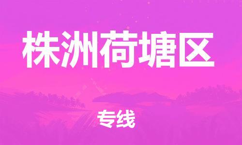 广州到株洲荷塘区电动车行李托运|广州到株洲荷塘区摩托车邮寄物流到家