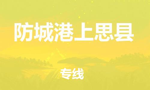 广州到防城港上思县电动车行李托运|广州到防城港上思县摩托车邮寄物流到家
