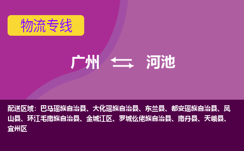广州到河池宜州区电动车行李托运|广州到河池宜州区摩托车邮寄物流到家