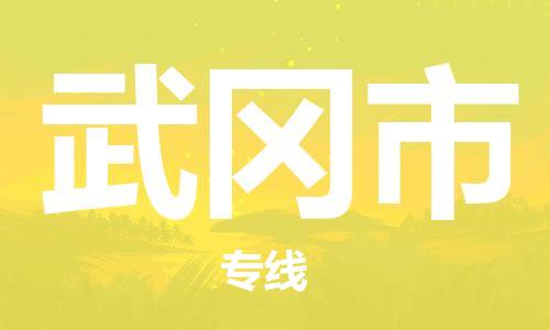 惠东县到武冈市物流专线-武冈市到惠东县货运-极速快运