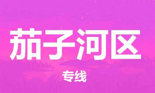 新丰县到茄子河区物流专线-新丰县到茄子河区货运-专属团队