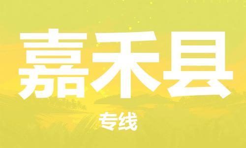 新丰县到嘉禾县物流专线-安全保障的新丰县至嘉禾县专线