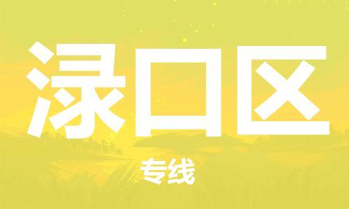 新丰县到渌口区物流专线-新丰县到渌口区货运天天发车
